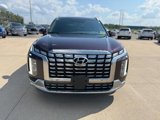 Used 2023 Hyundai Palisade Calligraphy image 2