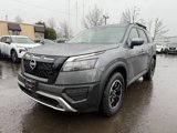 New 2025 Nissan Pathfinder Rock Creek image 4