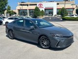 Used 2025 Toyota Camry XSE image 2