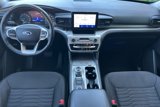 Used 2021 Ford Explorer XLT image 3