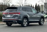 New 2025 Volkswagen Atlas SEL image 4