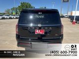 New 2025 Nissan Armada SL image 4