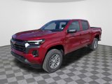New 2025 Chevrolet Colorado LT w/ LT Convenience Package image 2