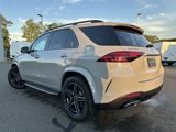 New 2026 Mercedes-Benz GLE 350 4MATIC image 5