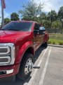 Used 2024 Ford F450 Limited image 2