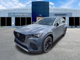 New 2025 MAZDA CX-70 3.3 Turbo w/ Premium Plus Pkg image 3
