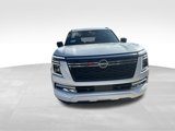 New 2025 Nissan Armada SL w/ Captain's Chari Seat Package image 4