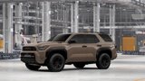 New 2025 Toyota 4Runner TRD Pro image 4