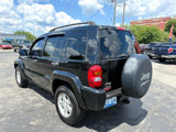 Used 2002 Jeep Liberty Limited image 5