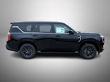 New 2025 Nissan Armada SV image 5