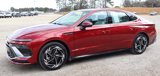 Certified 2024 Hyundai Sonata SEL w/ Convenience Package image 6