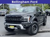 New 2025 Ford F150 Raptor image 1
