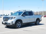 Used 2025 Honda Ridgeline TrailSport image 2