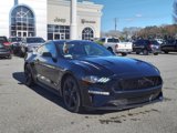 Used 2021 Ford Mustang GT Premium w/ Black Accent Package image 3