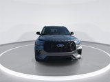 New 2025 Ford Explorer ST w/ Sun And Sound Package image 3