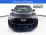 New 2026 INFINITI QX60 Autograph w/ Dark Cargo Package image 2