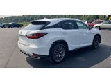 Used 2022 Lexus RX 350 F Sport image 6