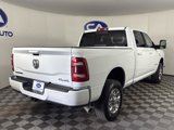 Used 2024 RAM 2500 Laramie image 4