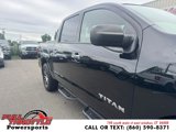 Used 2021 Nissan Titan SV w/ Accessory Utility Package image 2
