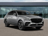 New 2025 Genesis GV80 3.5T e-SC image 2