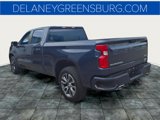 Used 2022 Chevrolet Silverado 1500 RST w/ Z71 Off-Road Package image 5