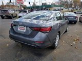 New 2025 Nissan Sentra S image 5