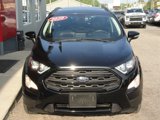 Used 2020 Ford EcoSport SES image 4