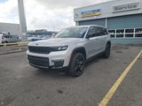 New 2025 Jeep Grand Cherokee L Limited w/ Luxury Tech Group II image 3
