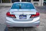 Used 2015 Honda Civic SE image 5