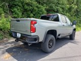 New 2025 Chevrolet Silverado 2500 ZR2 w/ Technology Package image 3