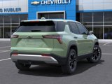 New 2026 Chevrolet Equinox LT w/ Convenience Package II image 4