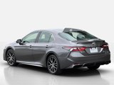 Used 2021 Toyota Camry SE image 5