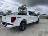 New 2025 Ford F150 STX w/ Equipment Group 200A image 5