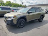 New 2025 Subaru Outback Wilderness image 4