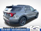 New 2025 Ford Explorer ST image 3
