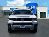 New 2026 Honda Passport RTL image 2