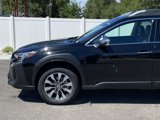 New 2025 Subaru Outback Touring XT image 2