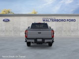 New 2026 Ford F250 Lariat image 5