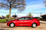 Used 2018 Hyundai Elantra SE w/ Cargo Package image 6