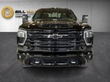 New 2025 Chevrolet Silverado 2500 High Country w/ High Country Premium Package image 2