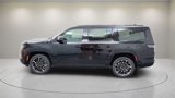 New 2025 Jeep Grand Wagoneer Series III image 4