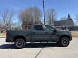 New 2025 Chevrolet Silverado 1500 ZR2 image 4