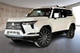 New 2025 Lexus GX 550 image 2