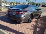 Used 2024 Toyota Camry SE w/ Audio Upgrade Package image 4