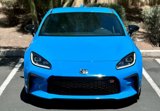 Used 2022 Toyota GR86 Premium image 2