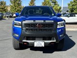 New 2025 Nissan Frontier PRO-4X w/ Pro Premium Package image 5