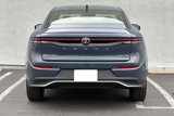 New 2026 Toyota Crown Limited image 4