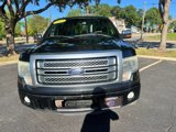 Used 2013 Ford F150 Platinum image 2