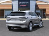 New 2025 Buick Envision Avenir image 4