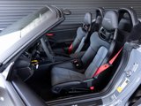 Certified 2025 Porsche 718 Boxster Spyder RS image 5